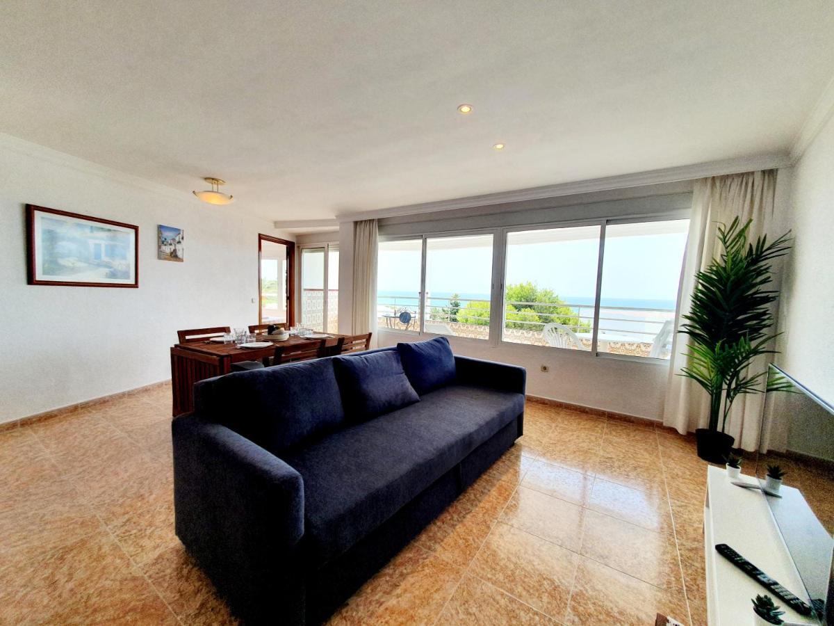 Luna Beach Seafront Marbella Eksteriør bilde